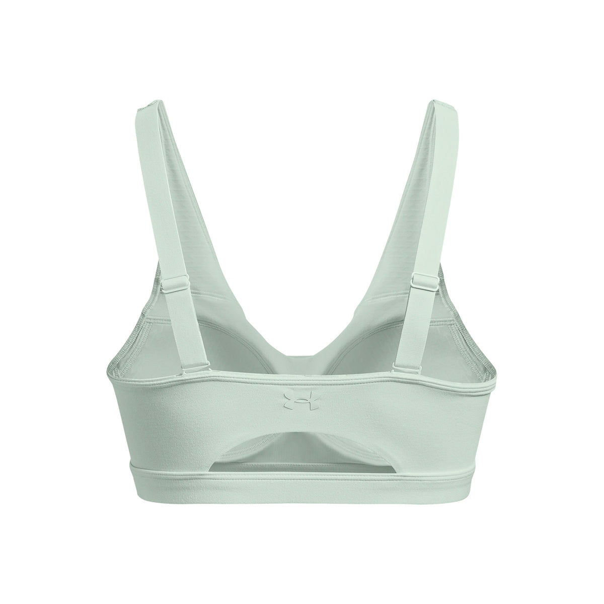 Sostén deportivo SmartForm Evolution Mid para mujer Under Armour