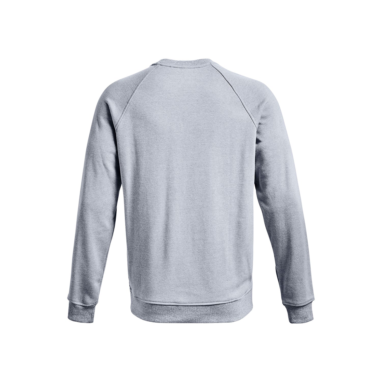 Polerón UA Elevated Terry Crew para hombre