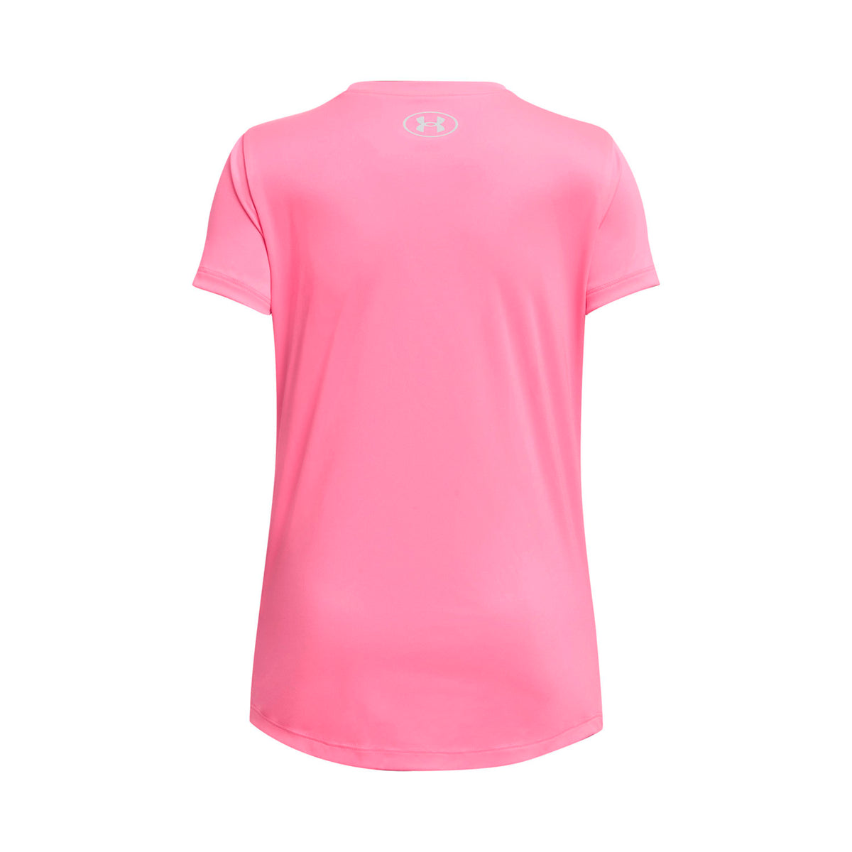 Polera manga corta Velocity para niña Under Armour