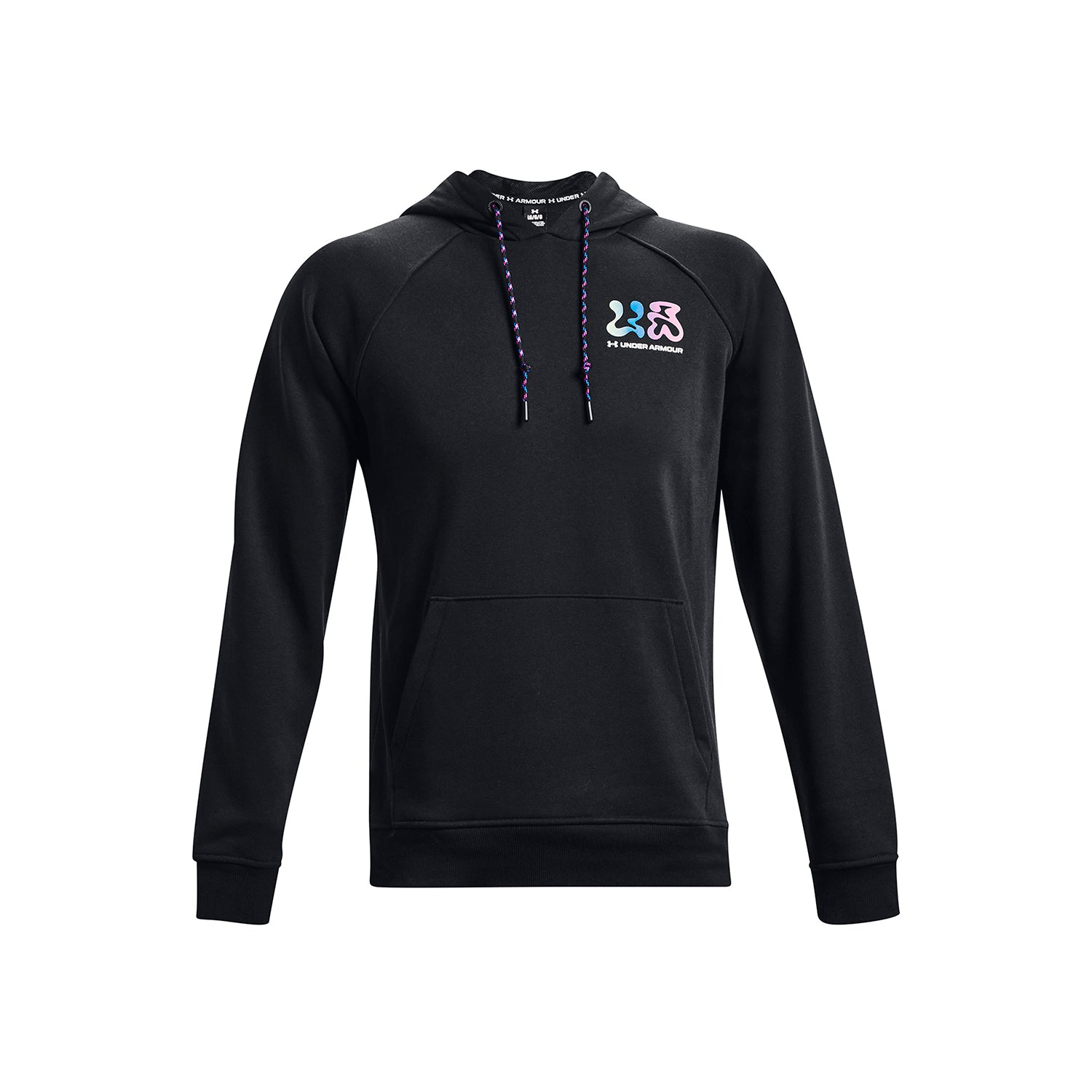 Polerón UA Elevated Terry para hombre