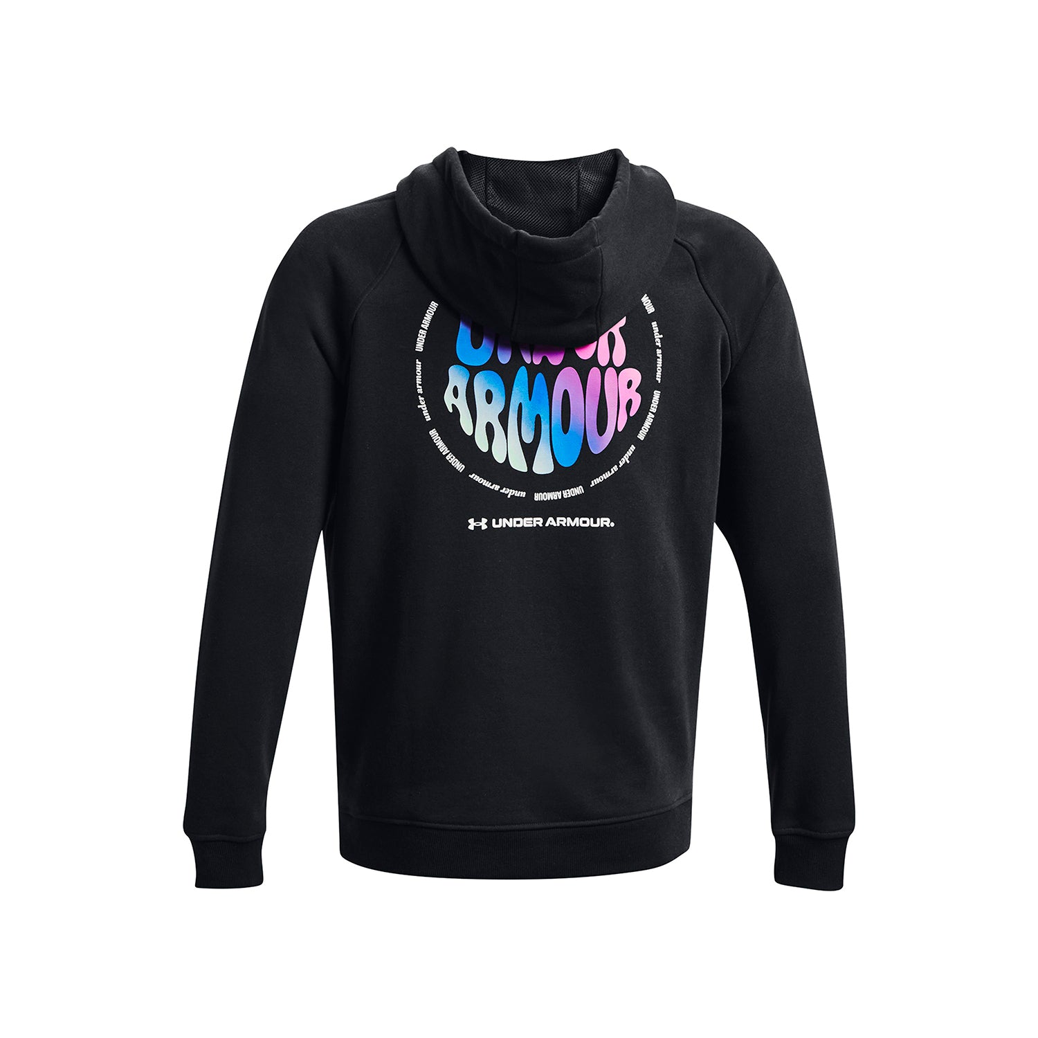 Polerón UA Elevated Terry para hombre