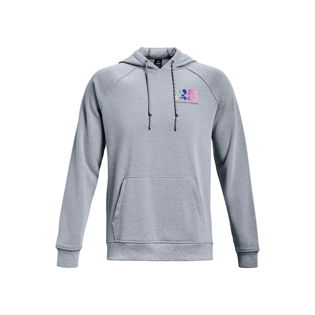 Polerón UA Elevated Terry para hombre