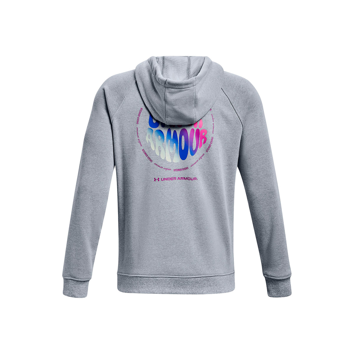 Polerón UA Elevated Terry para hombre