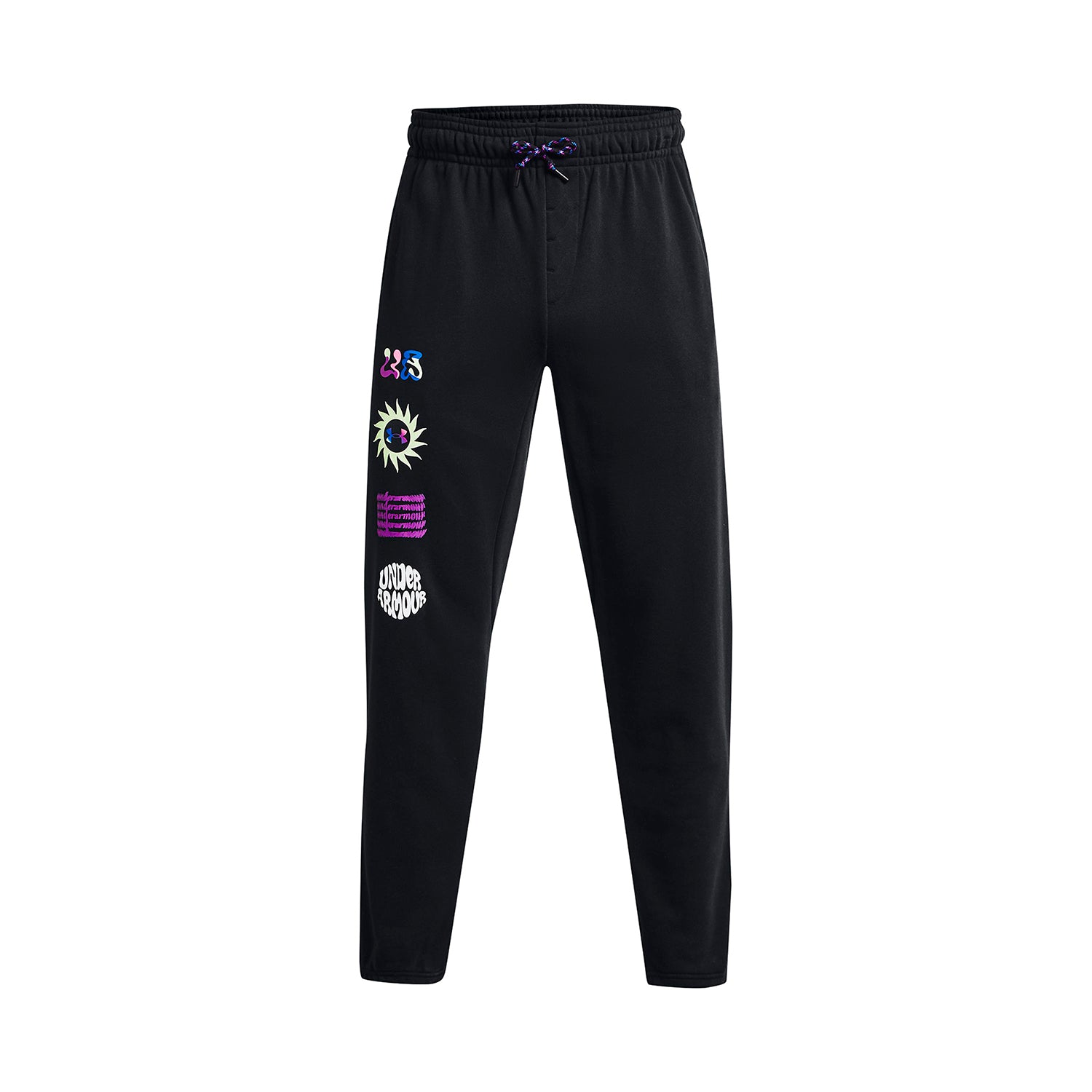 Jogger UA Elevated Terry para hombre