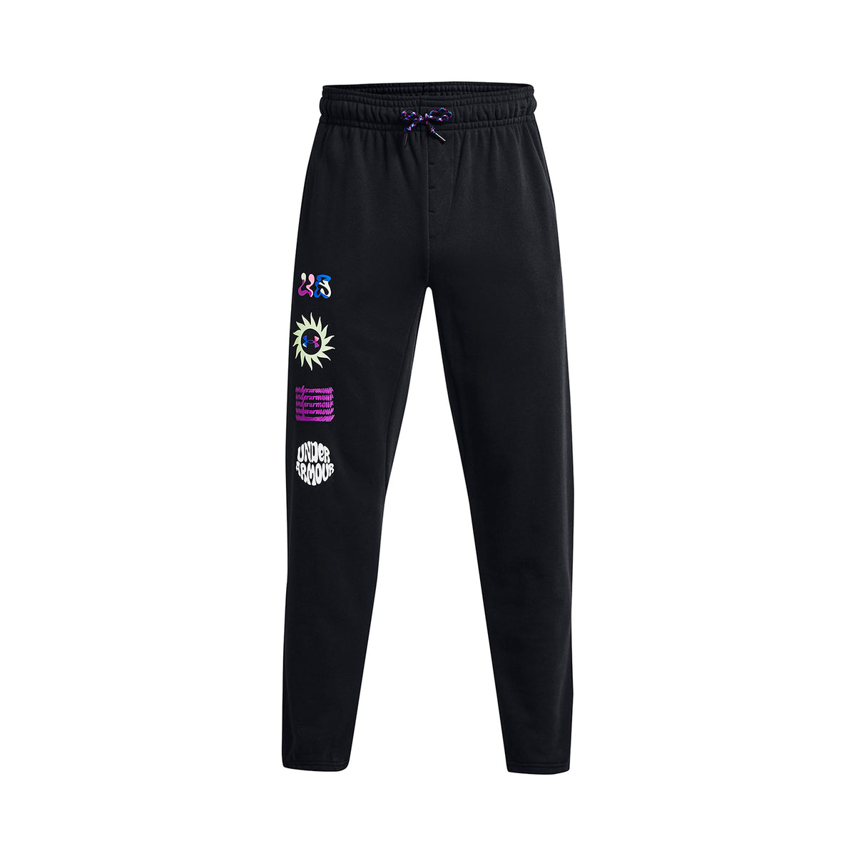 Jogger UA Elevated Terry para hombre