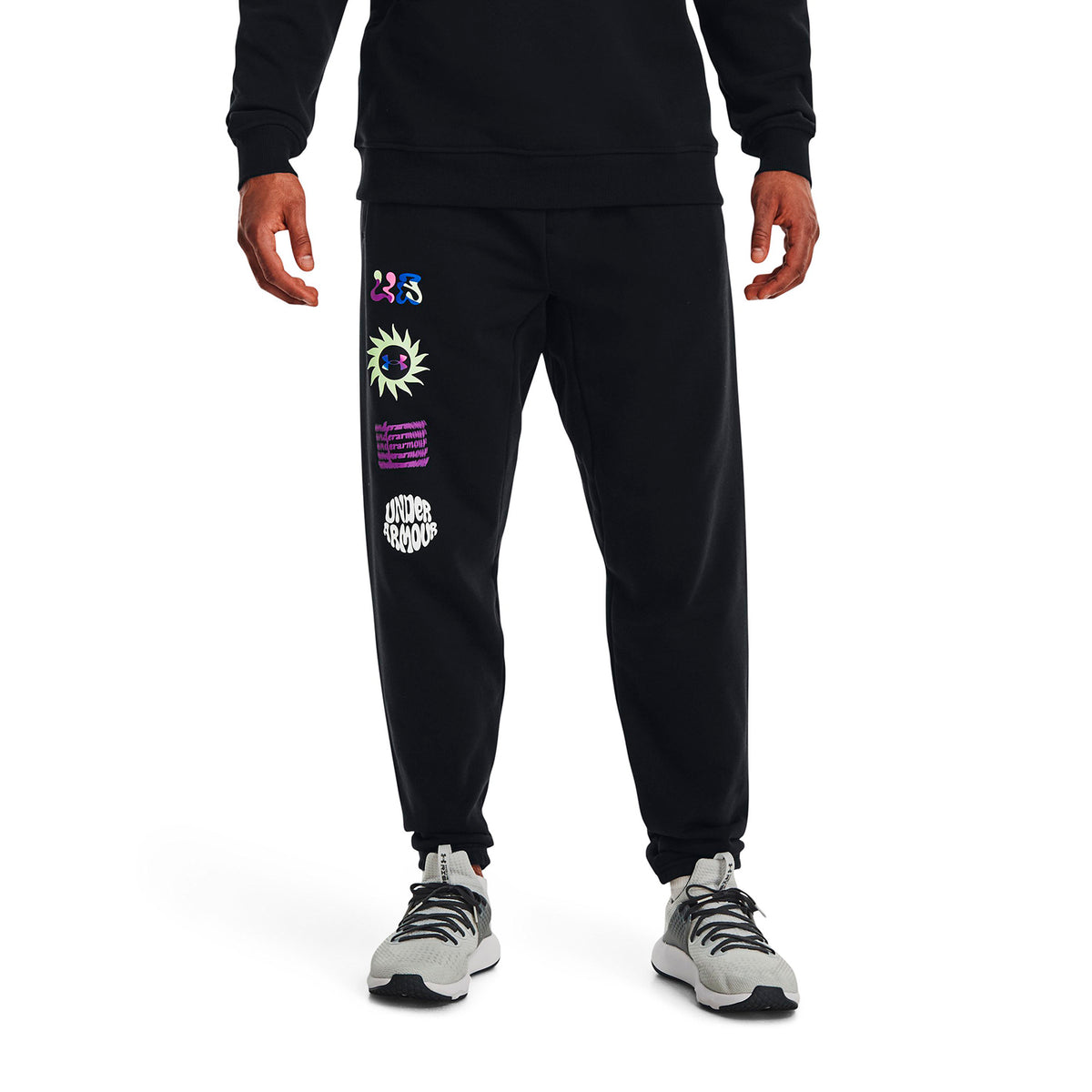 Jogger UA Elevated Terry para hombre
