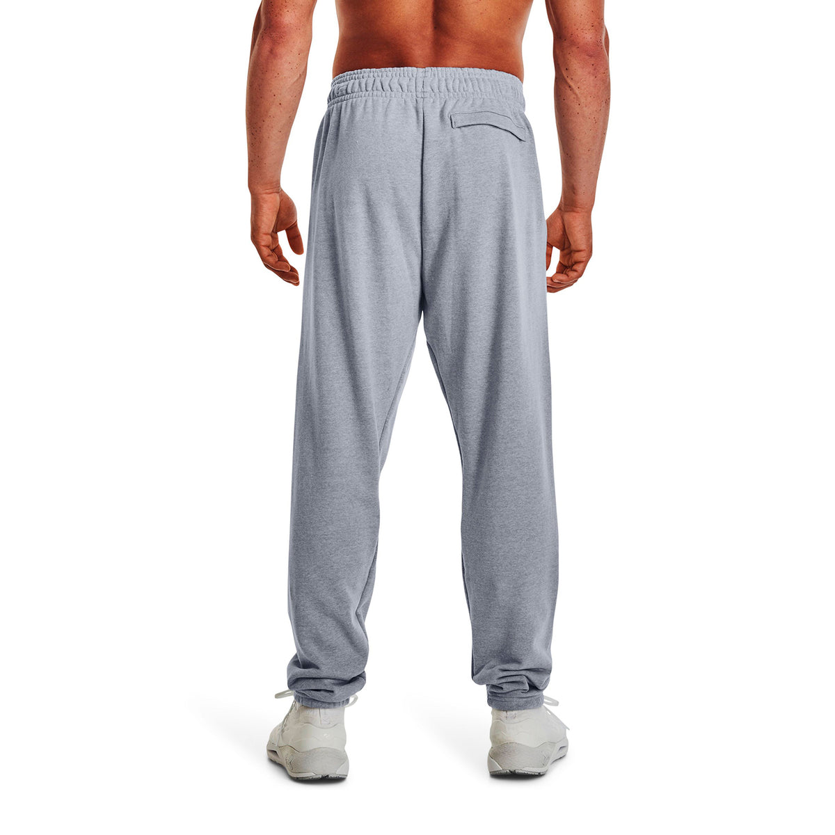 Jogger UA Elevated Terry para hombre