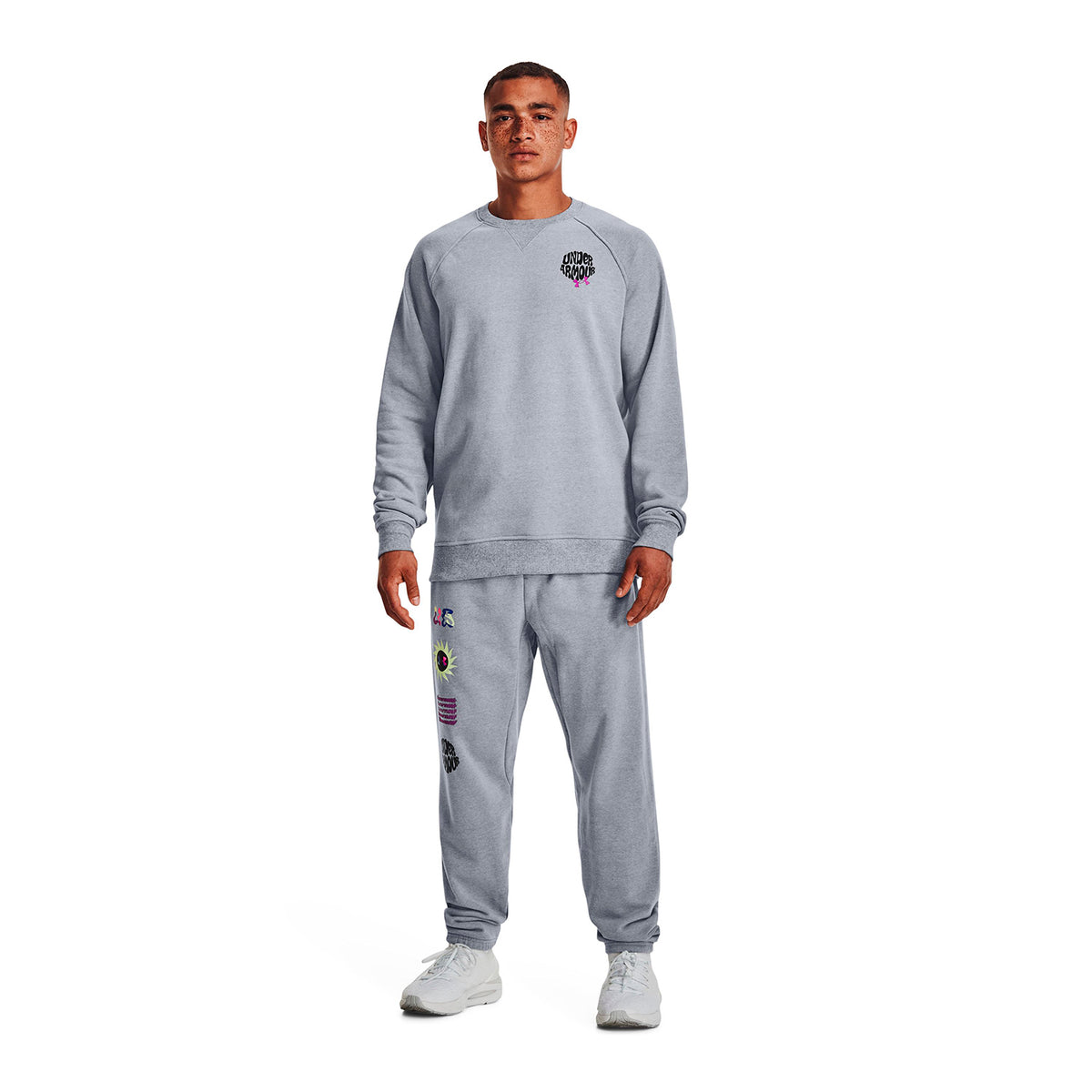 Jogger UA Elevated Terry para hombre