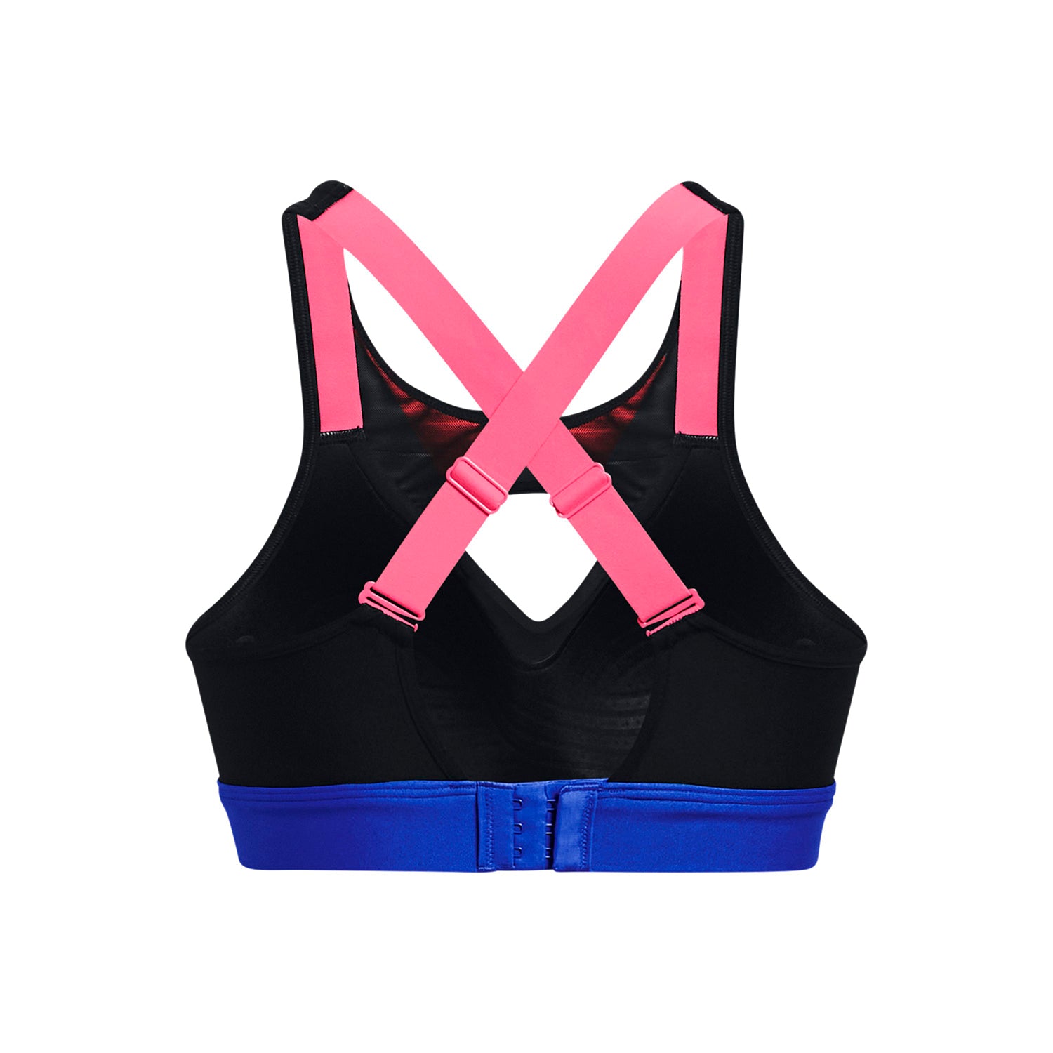 Sostén deportivo UA Infinity High Harness para mujer