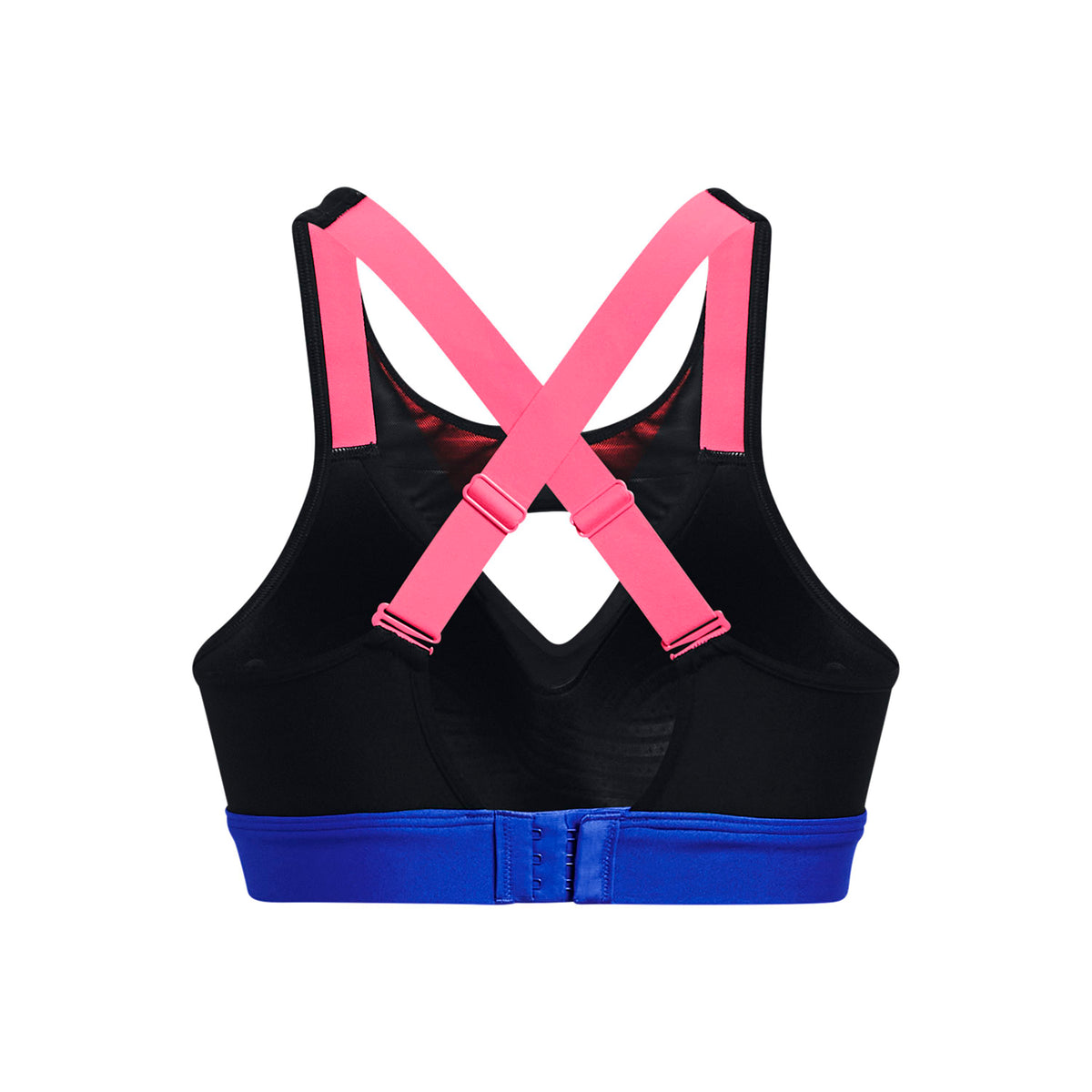 Sostén deportivo UA Infinity High Harness para mujer