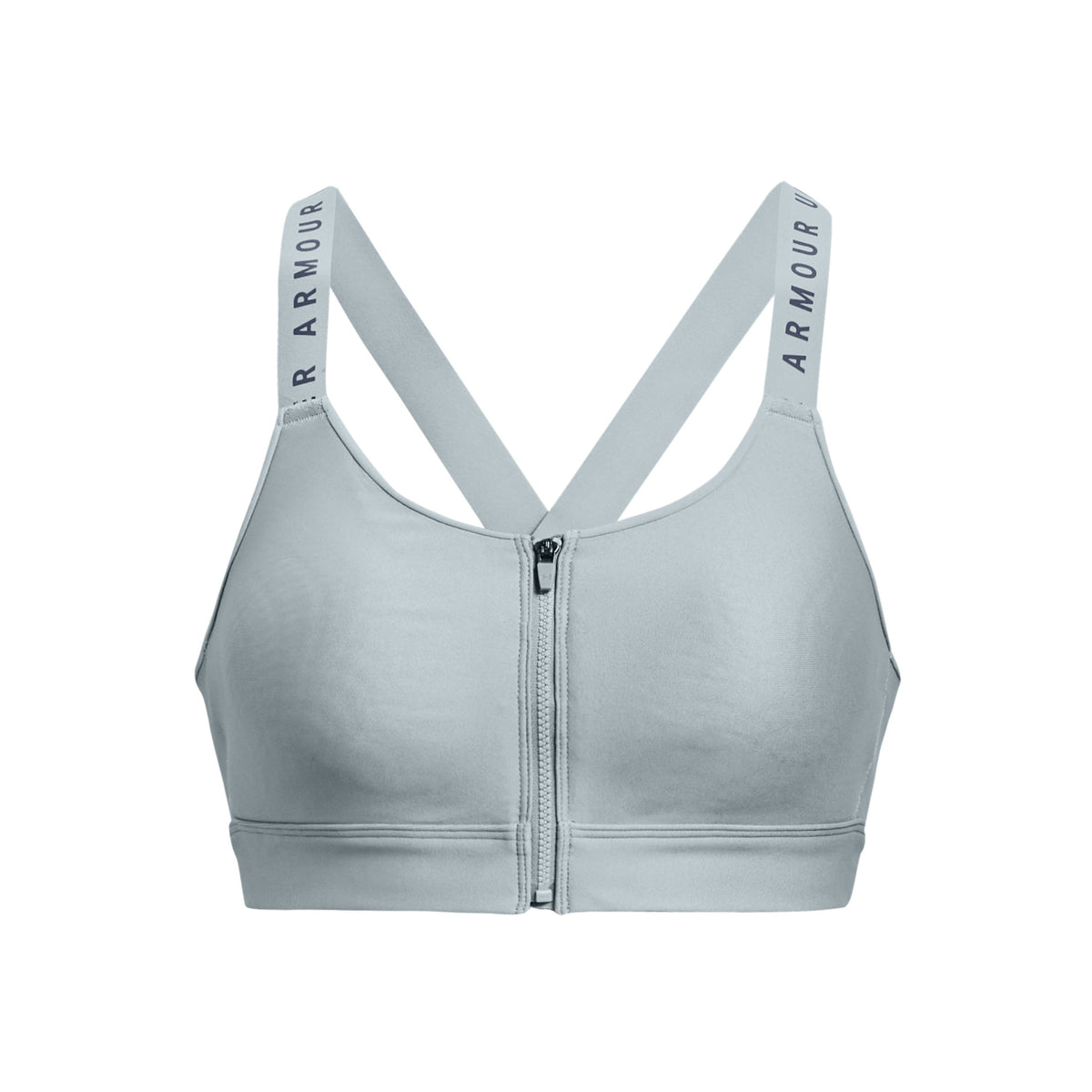 Sostén deportivo UA Infinity High para mujer