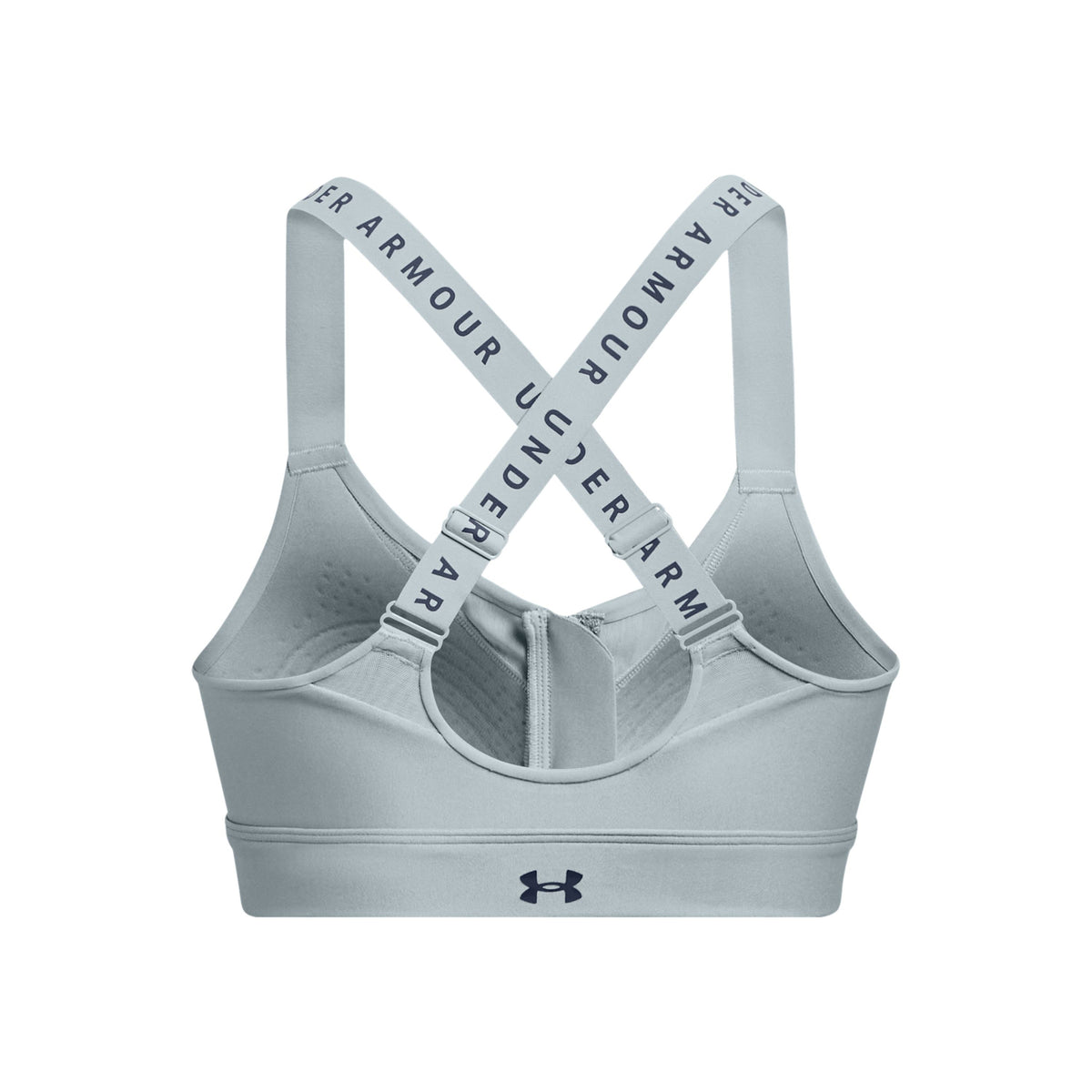 Sostén deportivo UA Infinity High para mujer