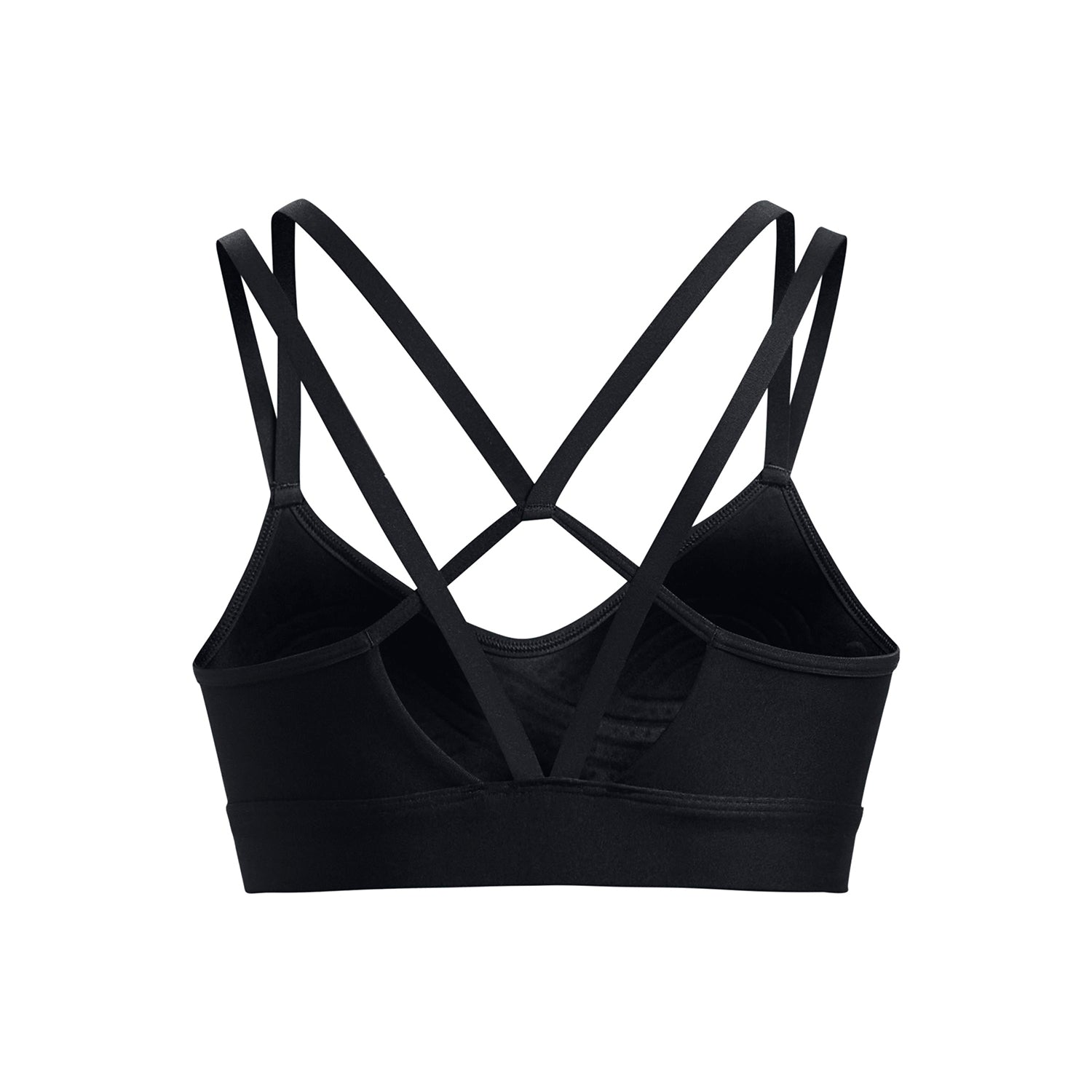 Sostén deportivo UA Infinity Low Strappy para mujer