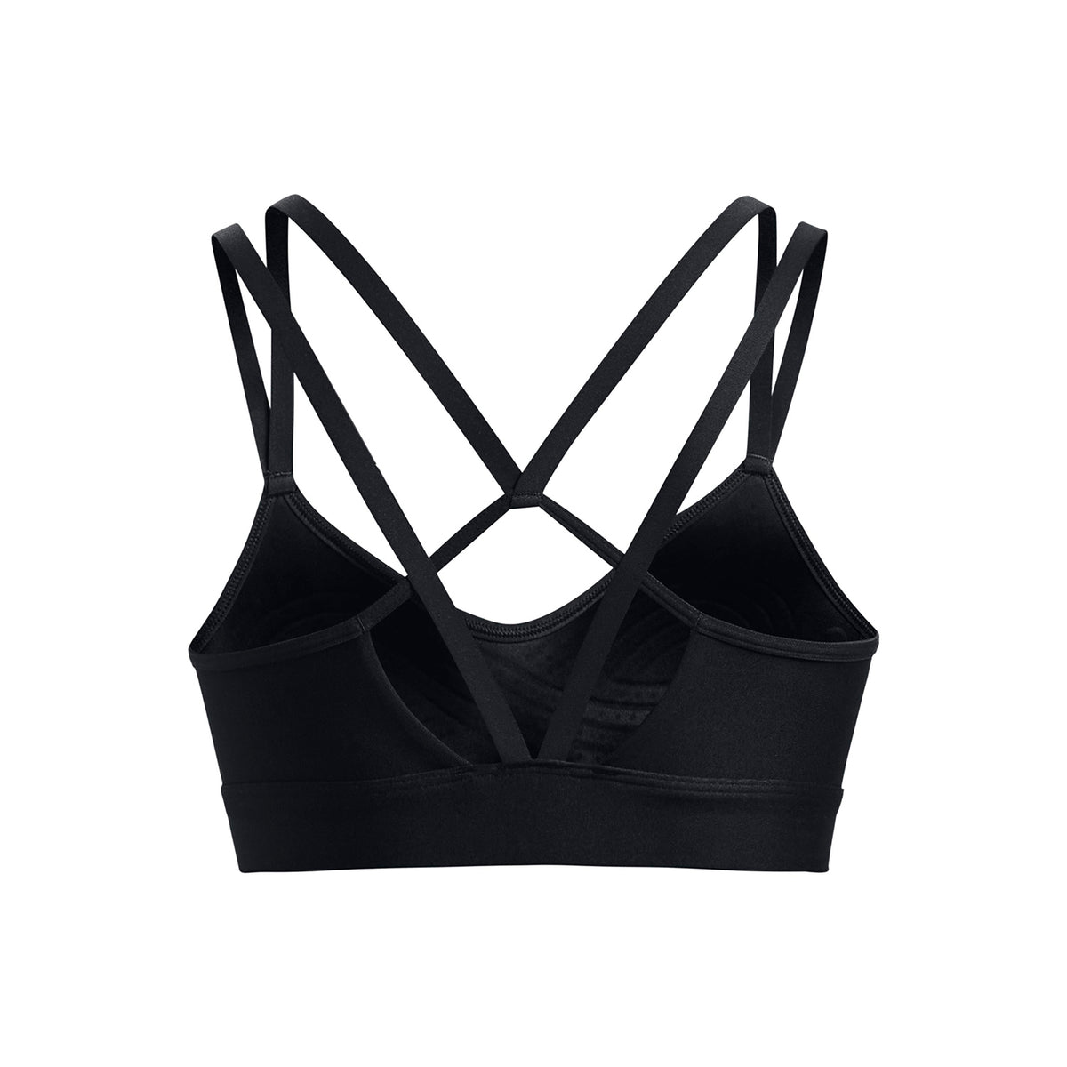 Sostén deportivo UA Infinity Low Strappy para mujer