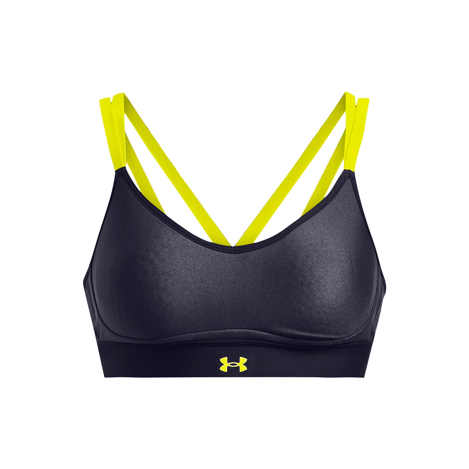 Sostén deportivo UA Infinity Low Strappy para mujer