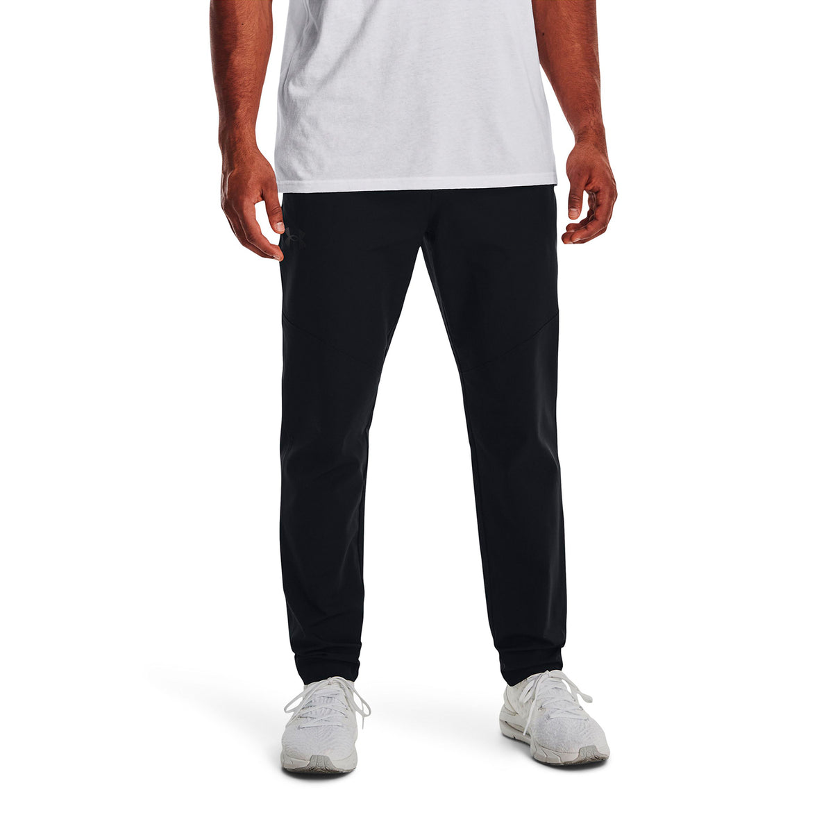 Pantalones UA Sportstyle Elite Tapered para hombre