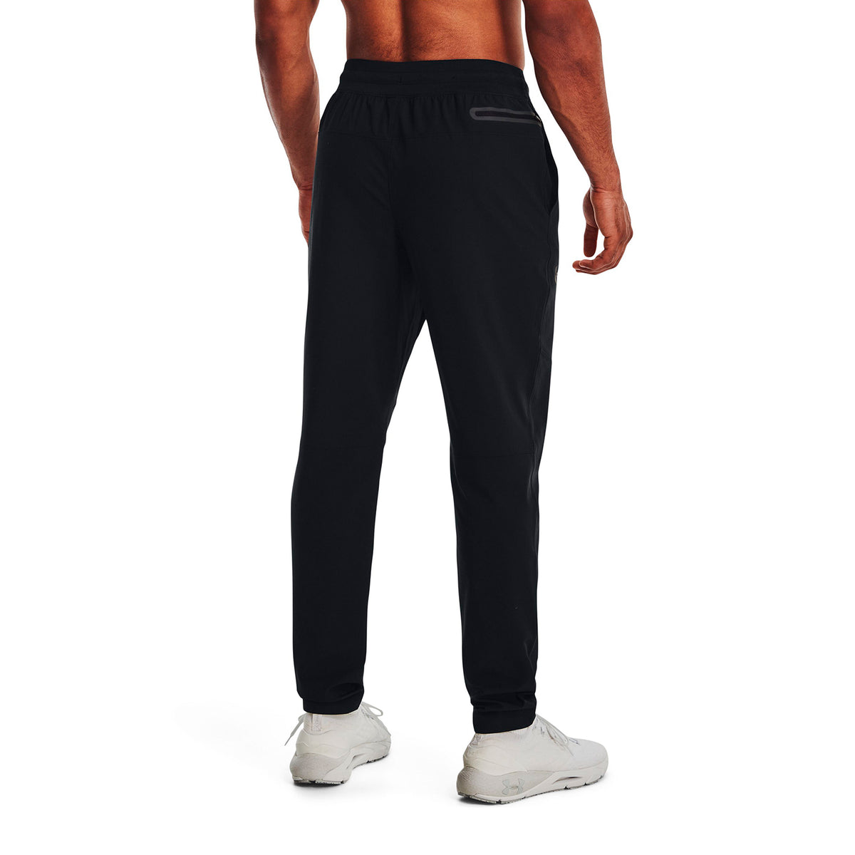Pantalones UA Sportstyle Elite Tapered para hombre