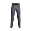 Pantalones UA Sportstyle Elite Tapered para hombre