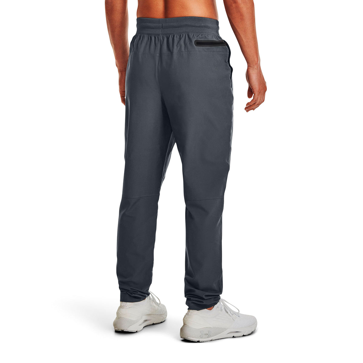 Pantalones UA Sportstyle Elite Tapered para hombre