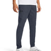 Pantalones UA Sportstyle Elite Tapered para hombre