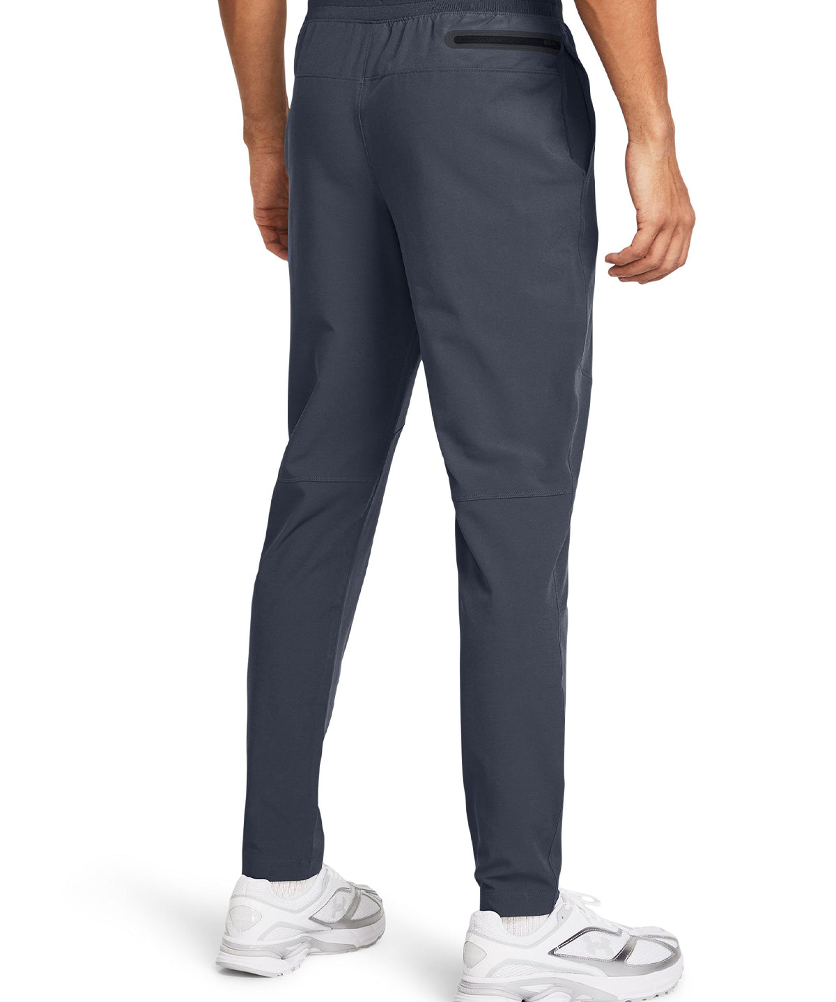 Pantalones UA Sportstyle Elite Tapered para hombre