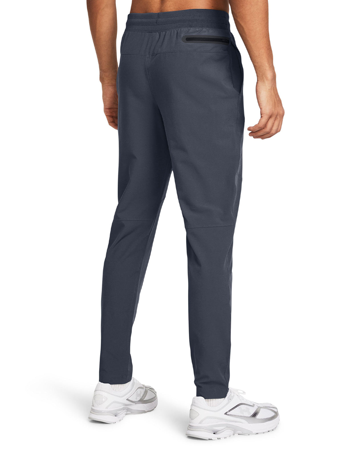 Pantalones UA Sportstyle Elite Tapered para hombre