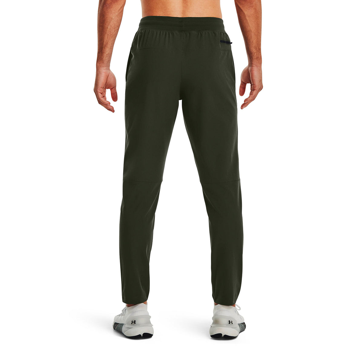 Pantalones UA Sportstyle Elite Tapered para hombre