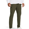 Pantalones UA Sportstyle Elite Tapered para hombre