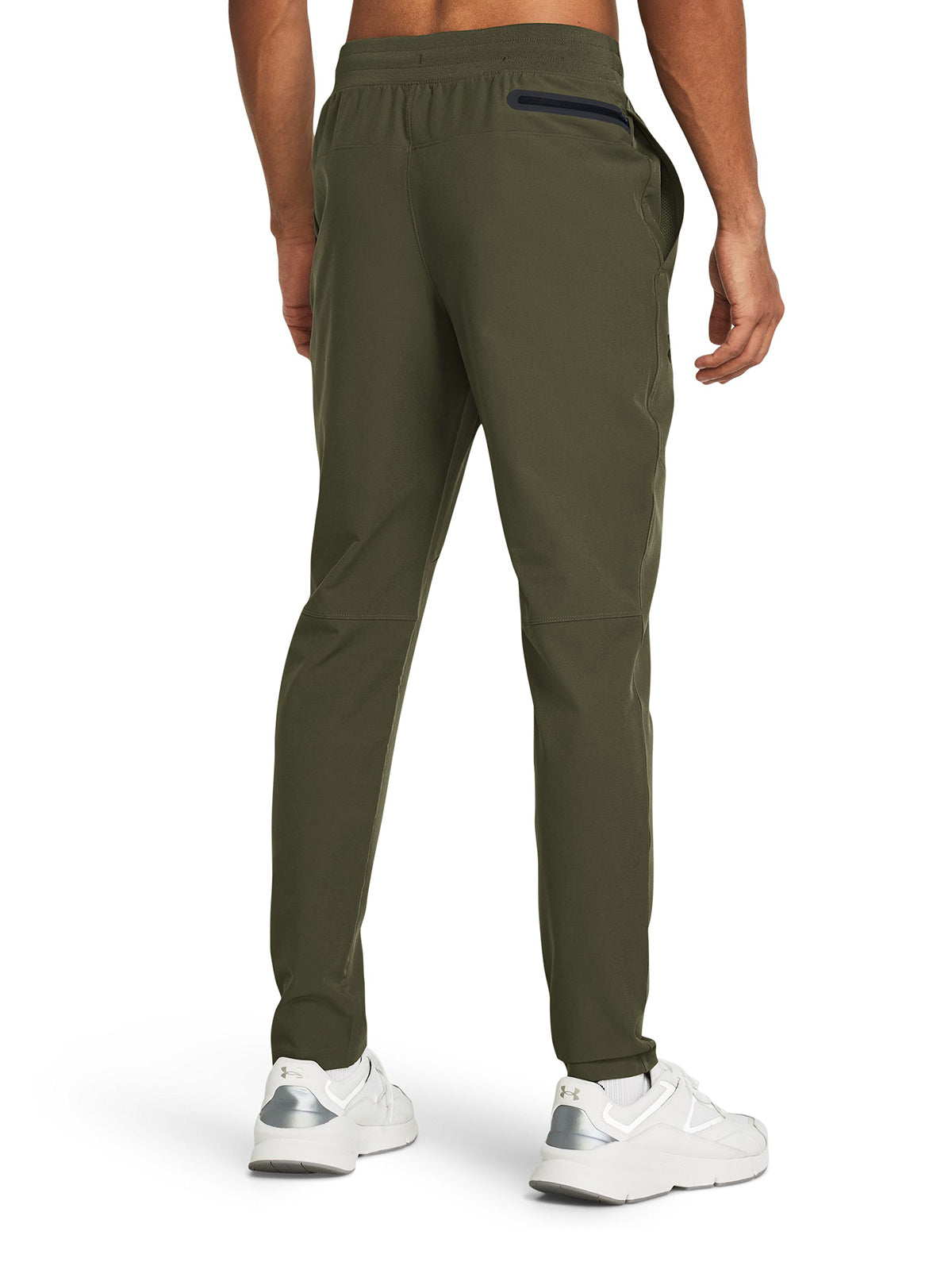 Pantalones UA Sportstyle Elite Tapered para hombre