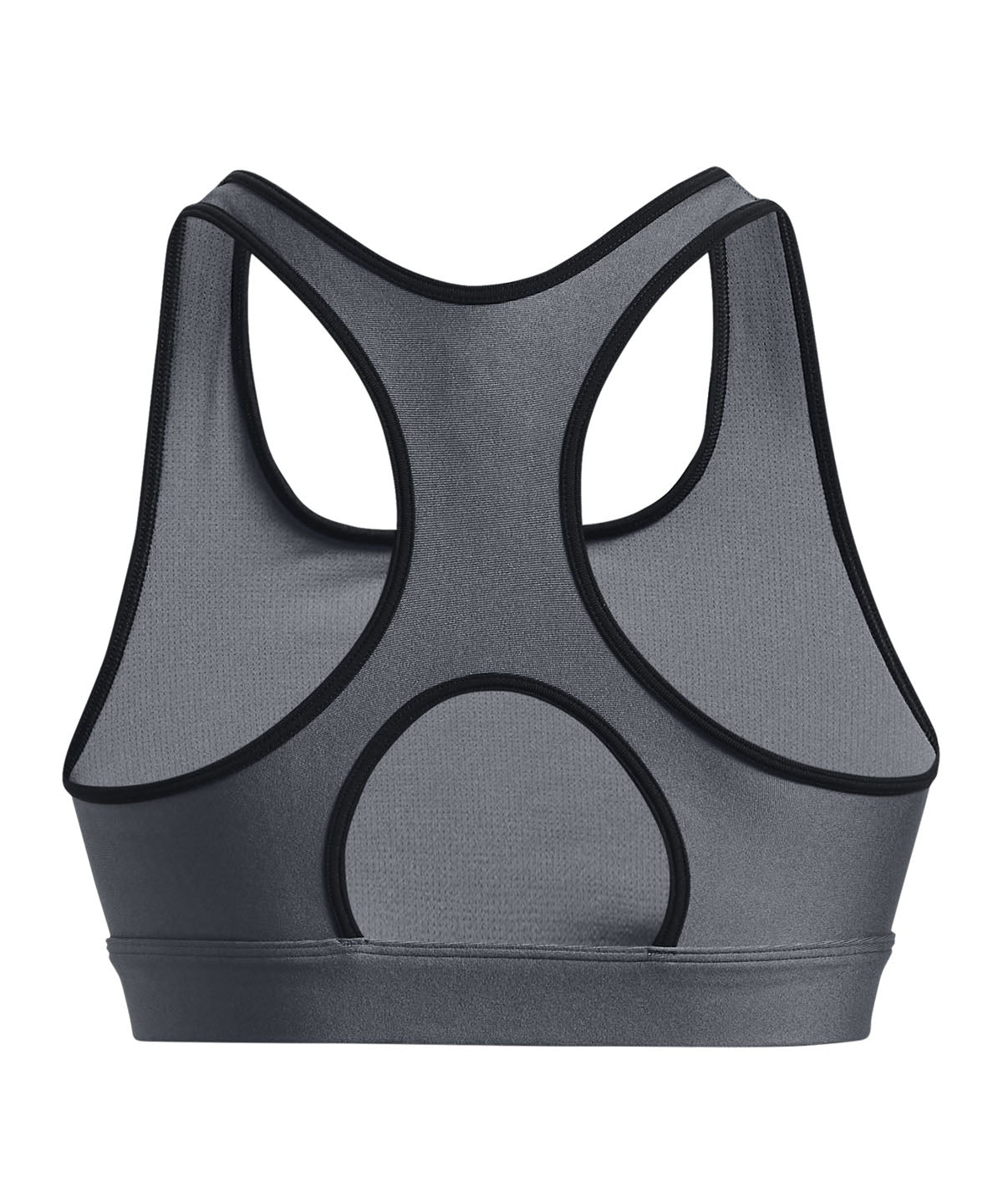 Sosten deportivo HeatGear Under Armour Mid para mujer