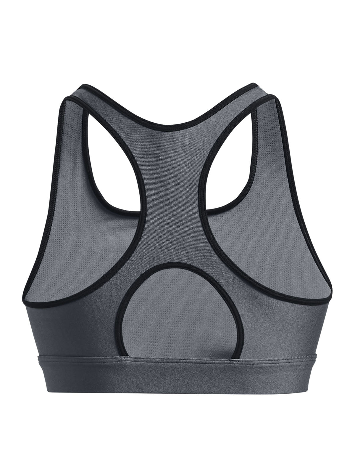 Sosten deportivo HeatGear Under Armour Mid para mujer