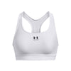 Sosten deportivo HeatGear Under Armour Mid para mujer