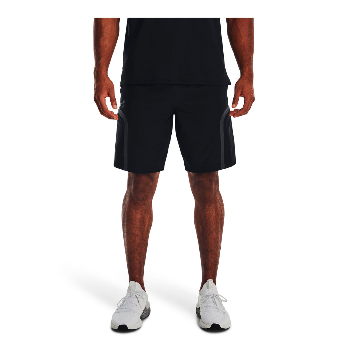 Shorts cargo Sportstyle Elite para hombre Under Armour