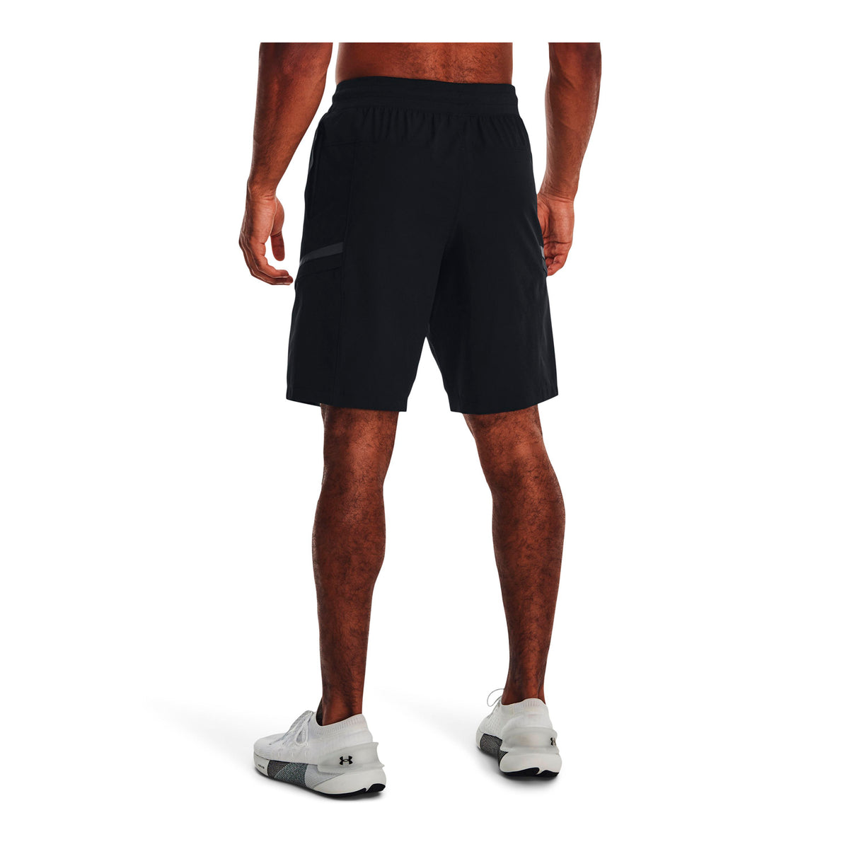 Shorts cargo Sportstyle Elite para hombre Under Armour