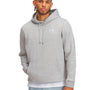 Polerón Lifestyle para Hombre Icon Fleece Gris Under Armour