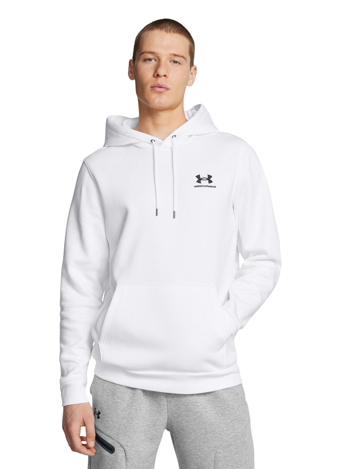 Polerón UA Icon para hombre