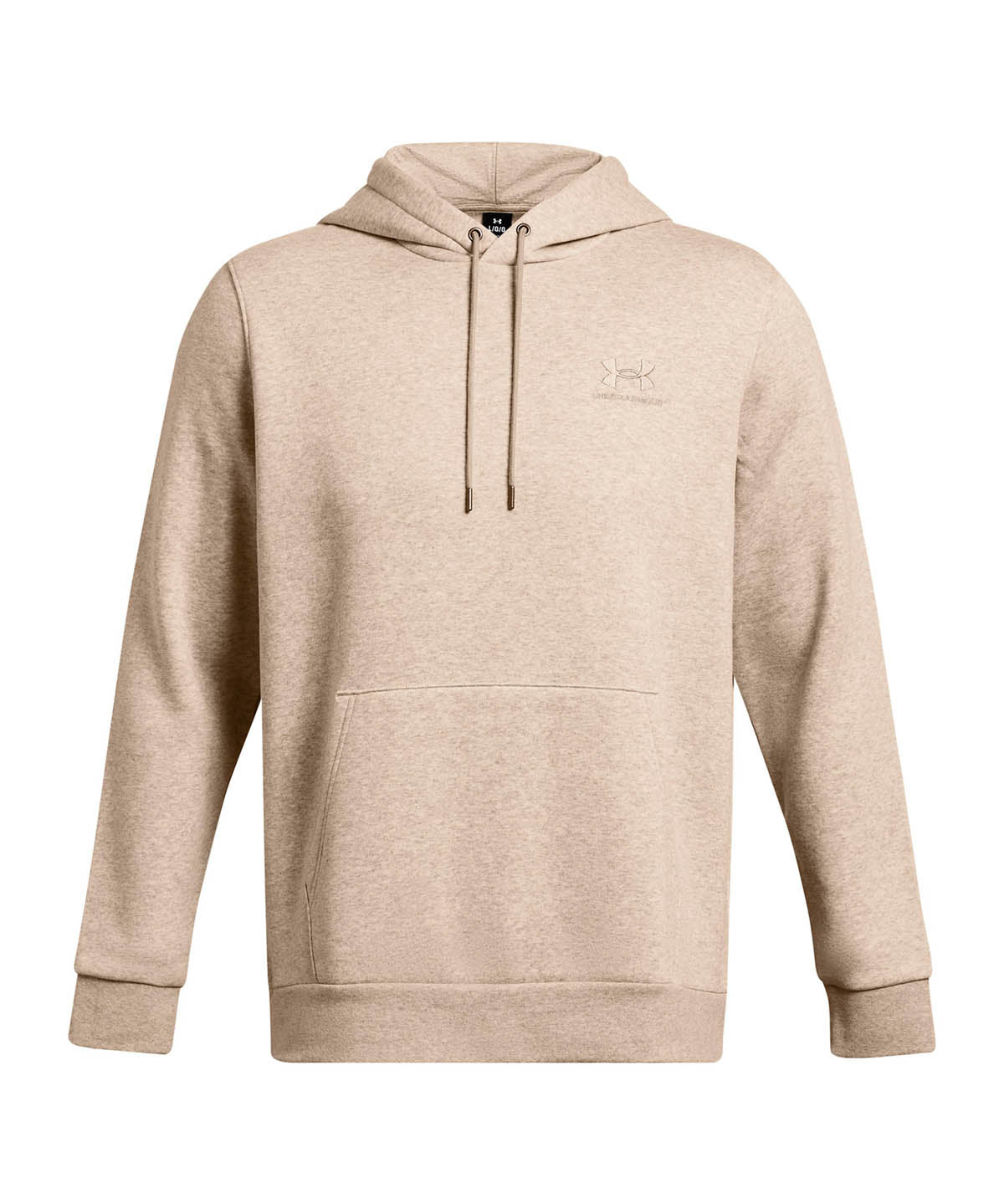 Polerón UA Essential para hombre