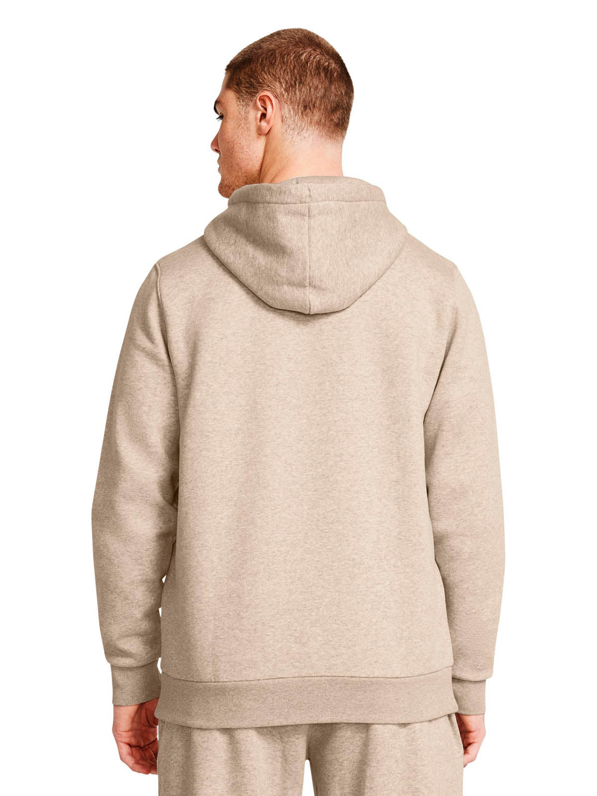 Polerón UA Essential para hombre