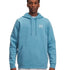 Poleron Lifestyle Hombre Icon Fleece Azul Under Armour