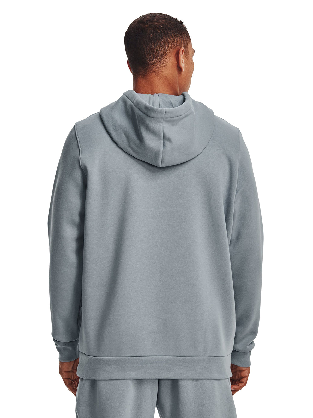 Polerón UA Essential para hombre