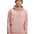 Polerón Lifestyle para Hombre Icon Fleece Rosado Under Armour