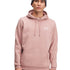 Polerón Lifestyle para Hombre Icon Fleece Rosado Under Armour