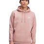 Polerón Lifestyle para Hombre Icon Fleece Rosado Under Armour