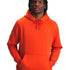 Poleron Lifestyle Hombre Icon Fleece Naranjo Under Armour