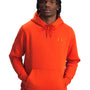 Poleron Lifestyle Hombre Icon Fleece Naranjo Under Armour