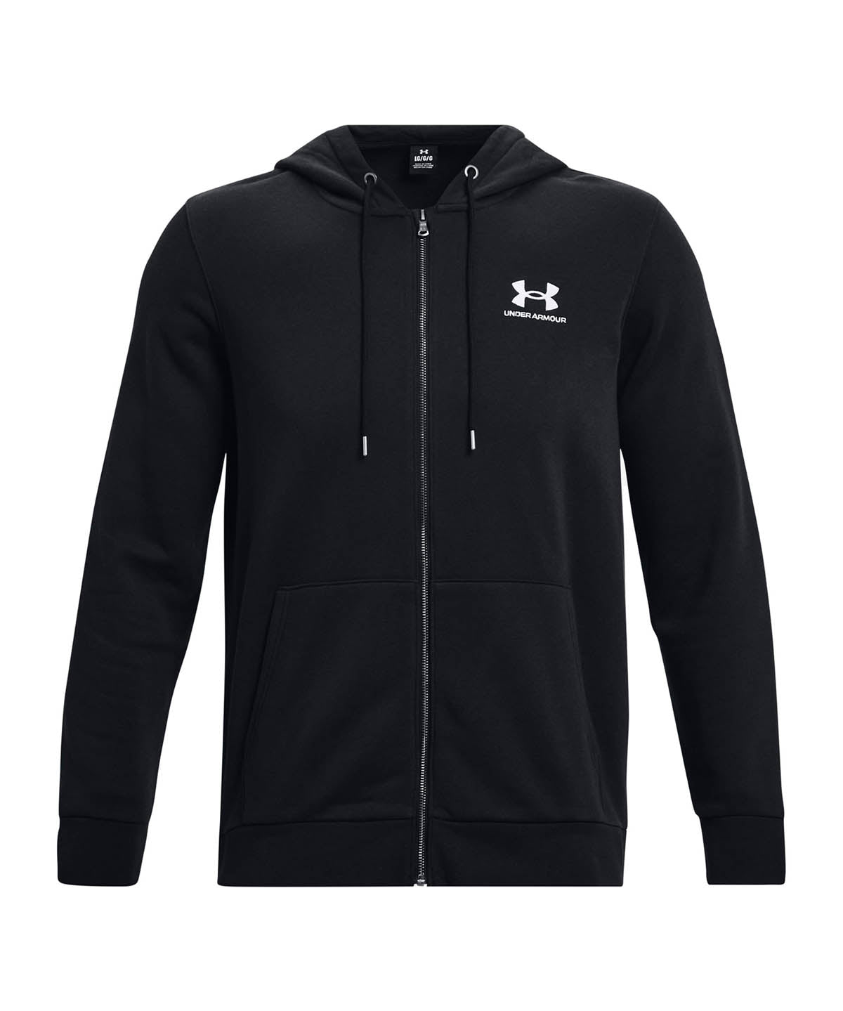 Polerón UA Icon Fleece para hombre