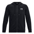 Polerón UA Icon Fleece para hombre