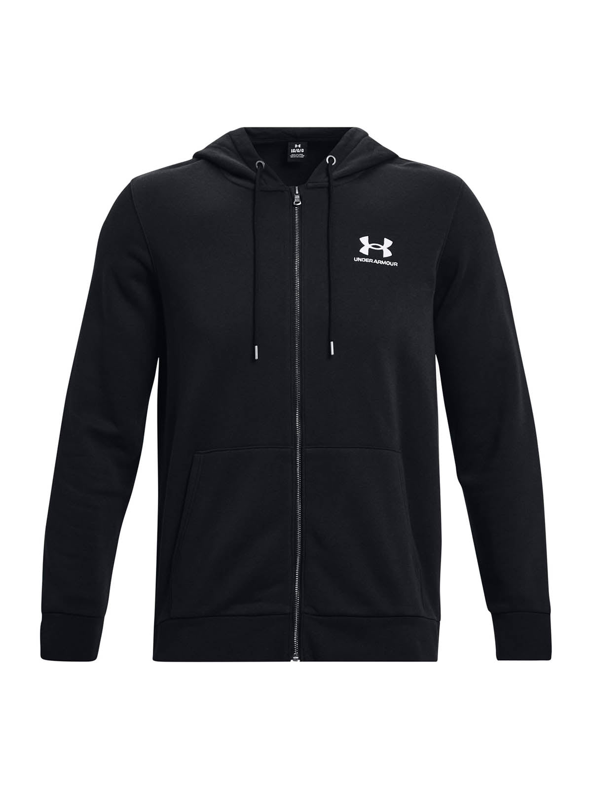 Polerón UA Icon Fleece para hombre