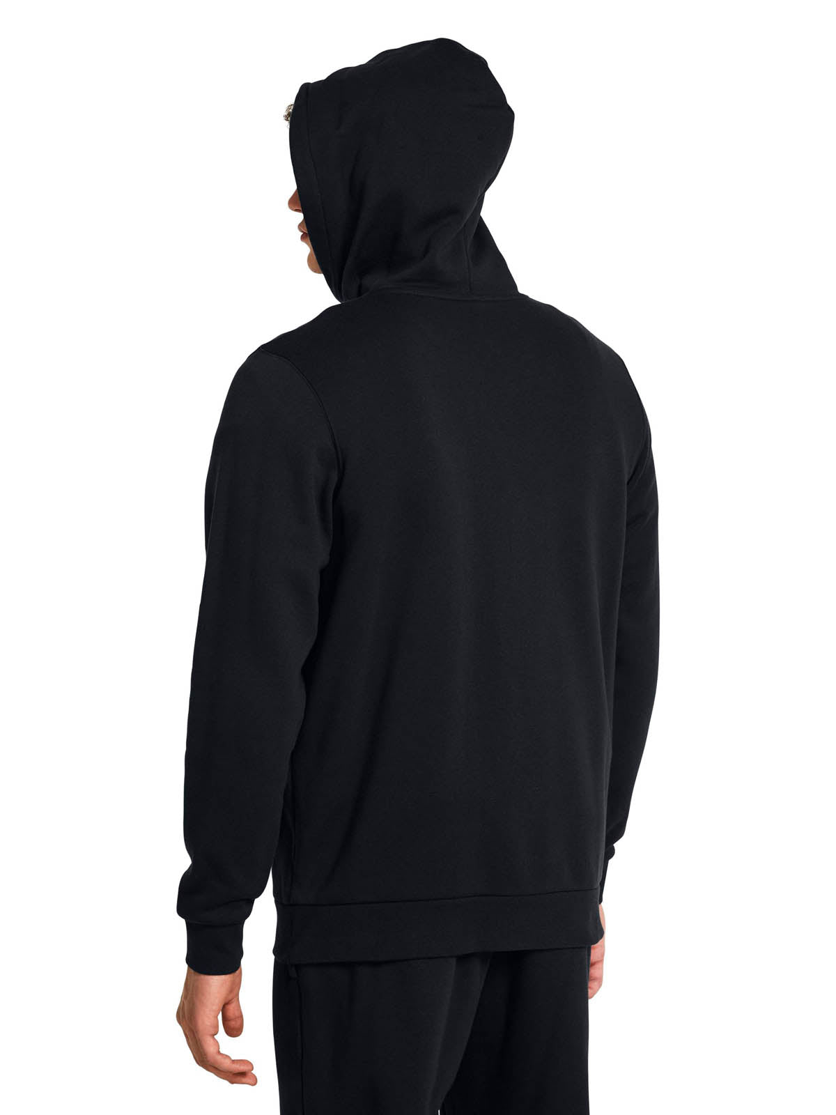 Polerón UA Icon Fleece para hombre