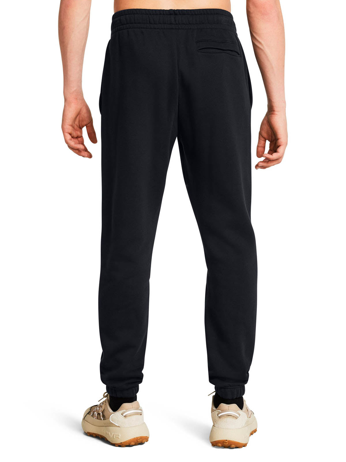 Joggers Fleece Under Armour Essential para hombre